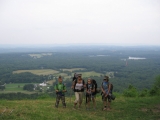 Section Hikers